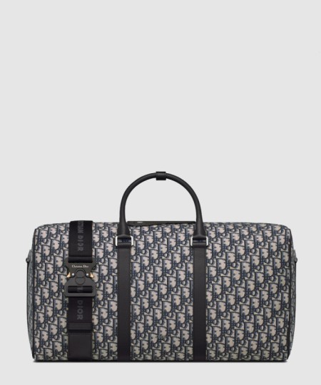 [DIOR-디올]LINGOT 50 보스턴백 1ADDU