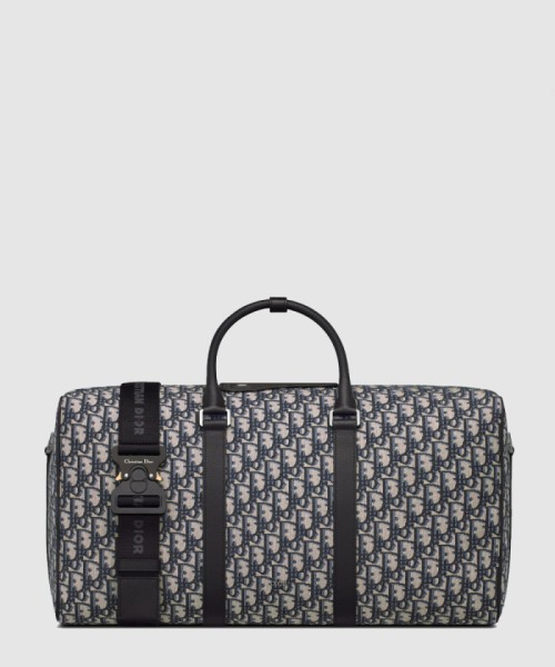 [DIOR-디올]LINGOT 50 보스턴백 1ADDU