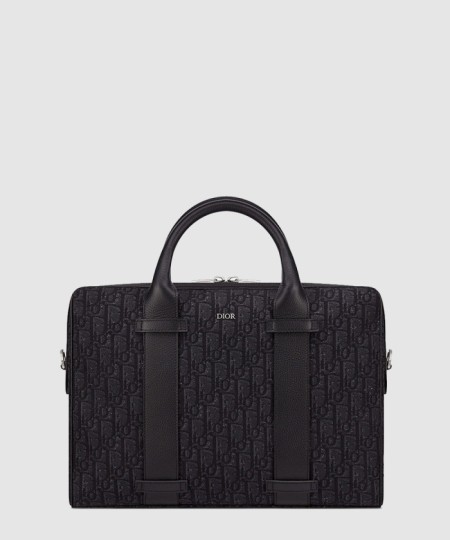 [DIOR-디올]브리프케이스 1ESBR
