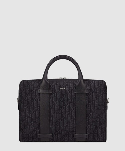 [DIOR-디올]브리프케이스 1ESBR