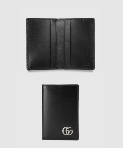 [GUCCI-구찌]GG 마몽 카드지갑 547075