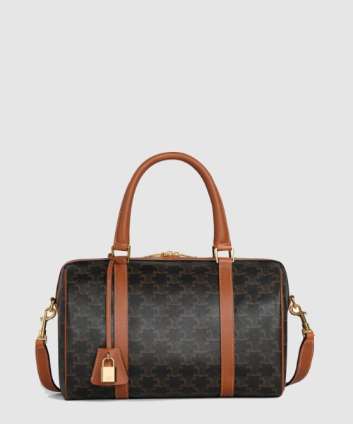 [CELINE-셀린느]트리오페 보스턴백 190372