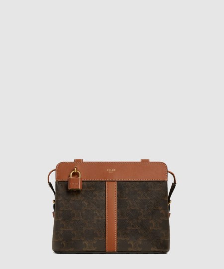 [CELINE-셀린느]틴 카바스 크로스백 191992