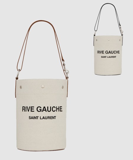 [SAINT LAURENT-생로랑]리브고쉬 버킷백 669299