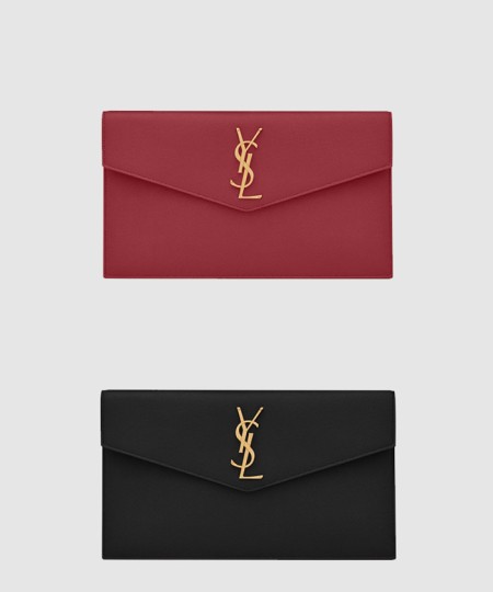 [SAINT LAURENT-생로랑]업타운 클러치 565739