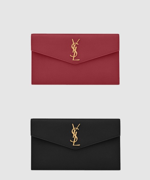 [SAINT LAURENT-생로랑]업타운 클러치 565739