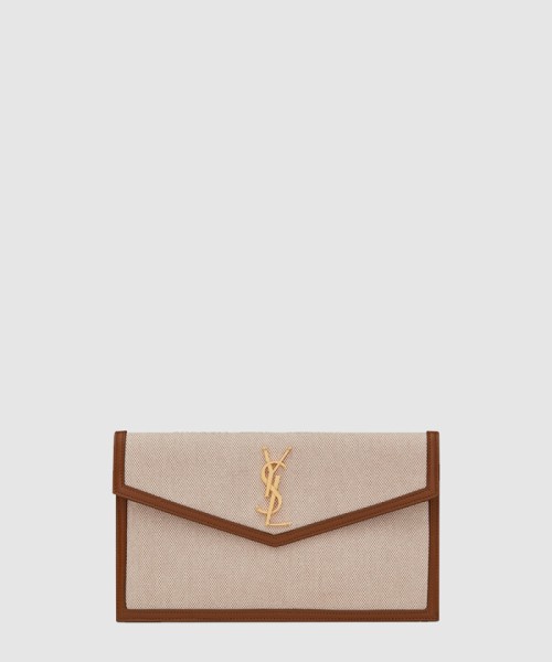 [SAINT LAURENT-생로랑]업타운 클러치 565739