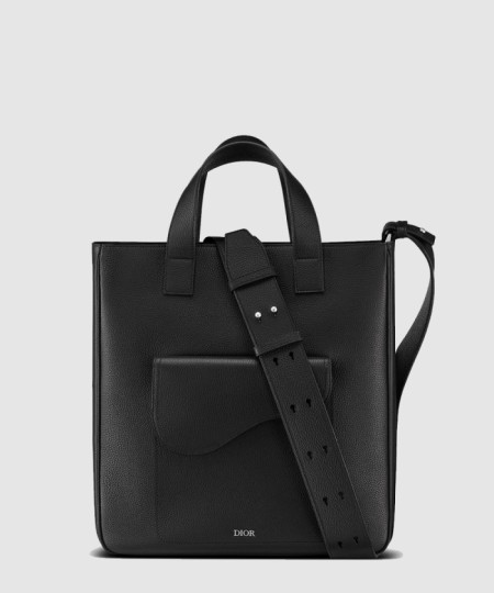 [DIOR-디올]새들 토트백 1ADSH