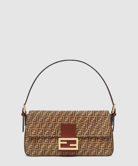 [FENDI-펜디]바게트백 1997 8BR792