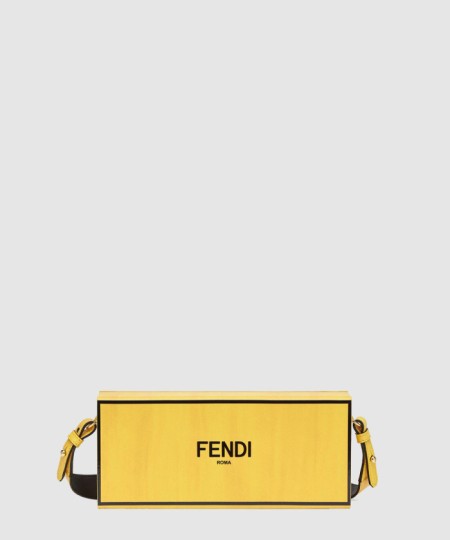 [FENDI-펜디]스퀘어 박스 7VA520
