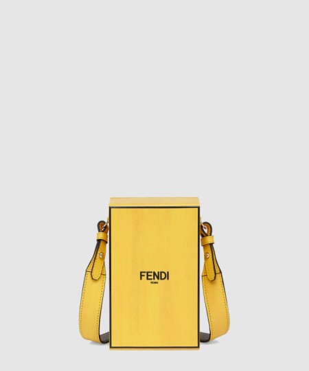 [FENDI-펜디]세로형 박스 7VA519
