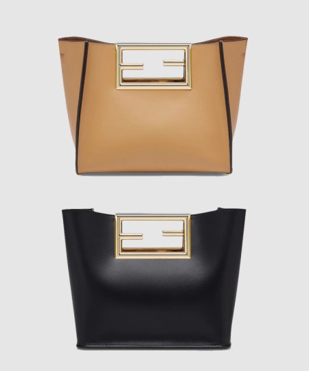 [FENDI-펜디]웨이 숄더백 스몰 8BS054