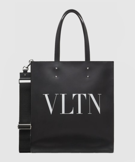 [VALENTINO-발렌티노]VLTN 쇼퍼백