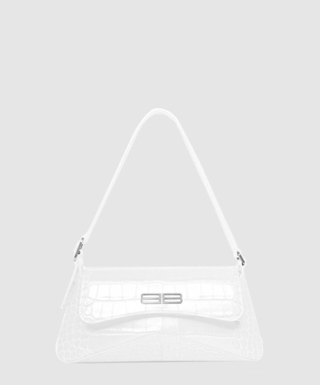 [BALENCIAGA-발렌시아가]XX 스몰 플랩백 695645