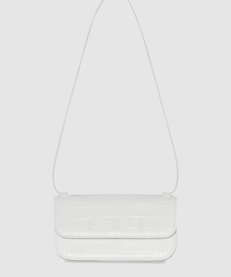 [BALENCIAGA-발렌시아가]가십 스몰 숄더백 674693