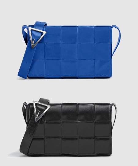 [BOTTEGA-보테가베네타]카세트백 667298