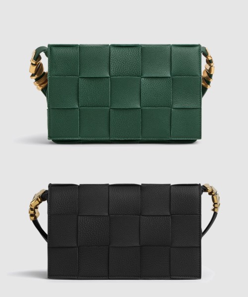 [BOTTEGA-보테가베네타]카세트백 666870