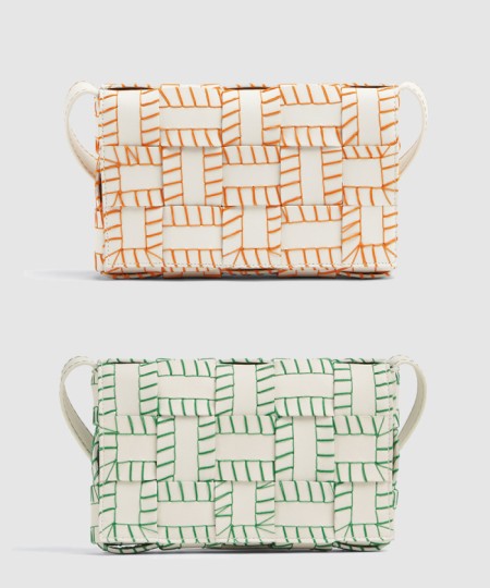 [BOTTEGA-보테가베네타]카세트백 691400