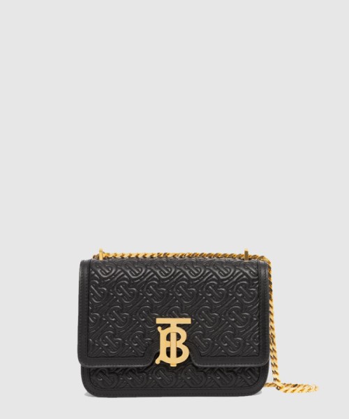 [BURBERRY-버버리]모노그램 TB백 스몰 80149211