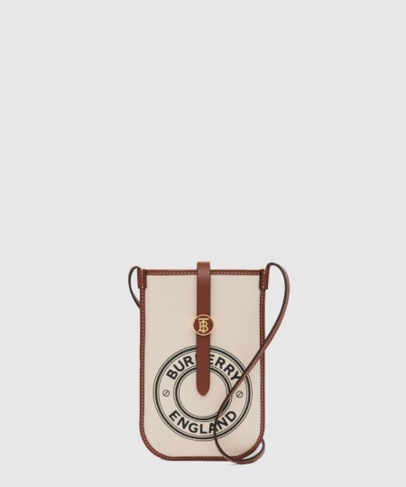 [BURBERRY-버버리]앤 TB 폰케이스 미니백 80266091