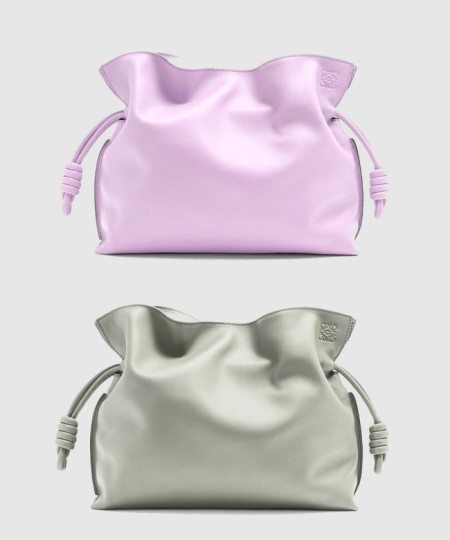 [LOEWE-로에베]플라멩고 스몰