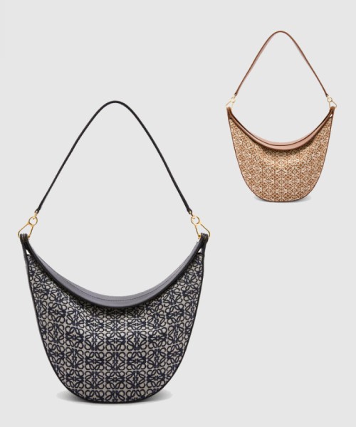 [LOEWE-로에베]루나백 아나그램