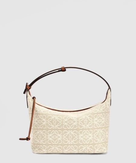 [LOEWE-로에베]쿠비백 아나그램 미듐