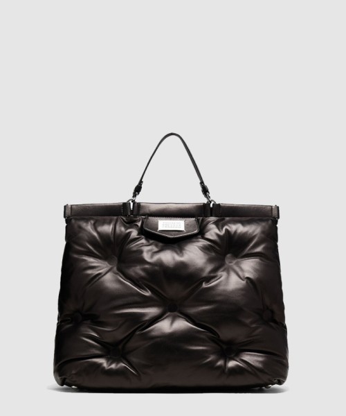 [MARGIELA-마르지엘라]글램슬램 토트백 라지