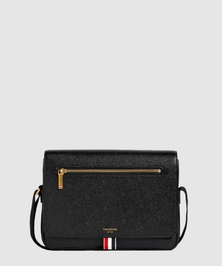 [THOM BROWNE-톰브라운]토널 리포터백 MAG143