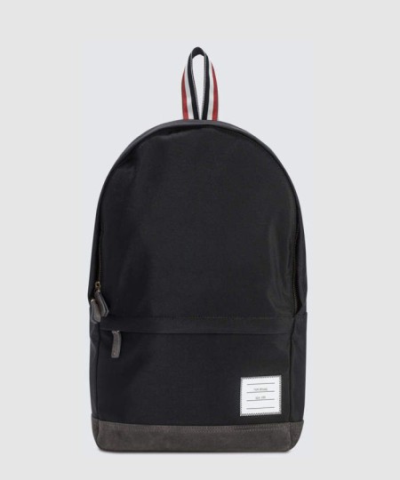 [THOM BROWNE-톰브라운]언스트럭쳐 백팩 MAG103