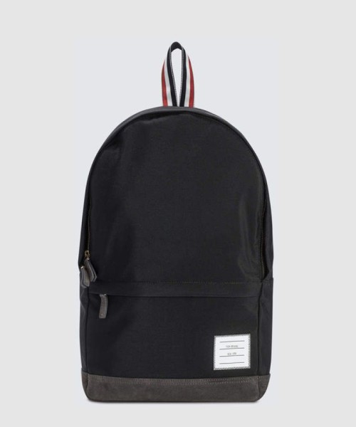[THOM BROWNE-톰브라운]언스트럭쳐 백팩 MAG103