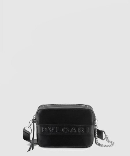 [BULGARI-불가리]세르펜티 포에버 카메라백 290336