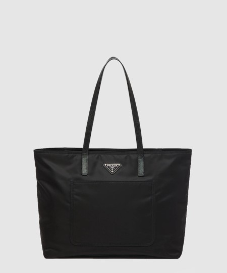 [PRADA-프라다]리나일론 토트백 1BG052