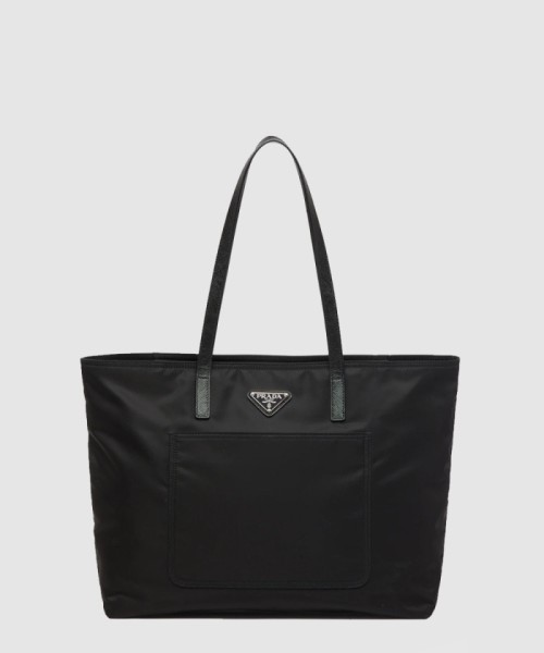 [PRADA-프라다]리나일론 토트백 1BG052
