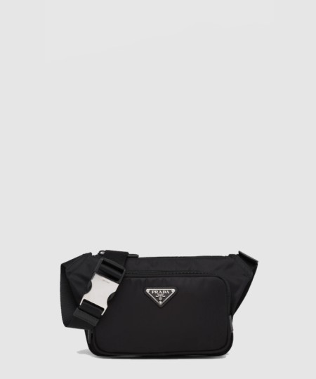 [PRADA-프라다]리나일론 벨트백 2VH128