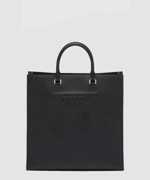 [PRADA-프라다]사피아노 토트백 2VG084