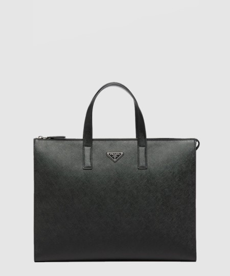 [PRADA-프라다]사피아노 토트백 2VG039