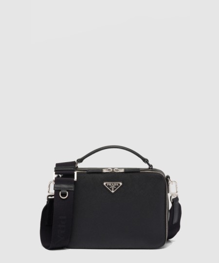 [PRADA-프라다]브리크 사피아노 숄더백 2VH069