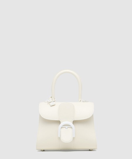 [DELVAUX-델보]브리앙 미니 복스카프