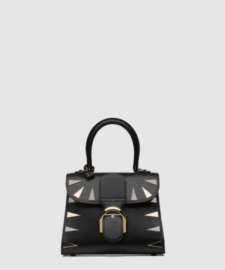 [DELVAUX-델보]브리앙 미니 복스카프