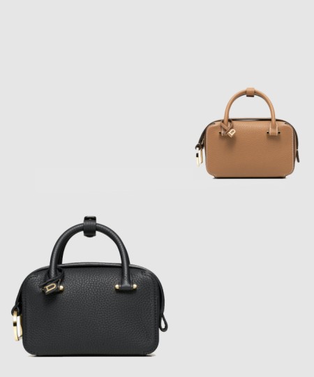 [DELVAUX-델보]쿨 박스 나노