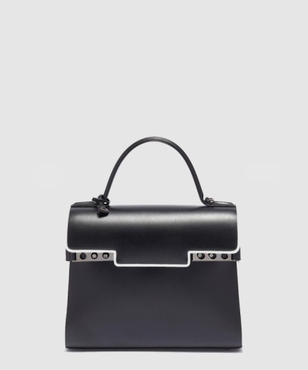 [DELVAUX-델보]톰페트 MM 복스카프
