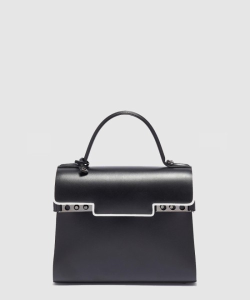 [DELVAUX-델보]톰페트 MM 복스카프