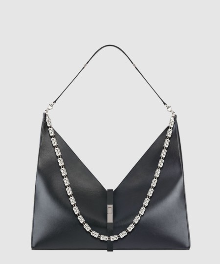 [GIVENCHY-지방시]라지 컷 아웃 체인백