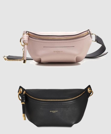 [GIVENCHY-지방시]휩 벨트백