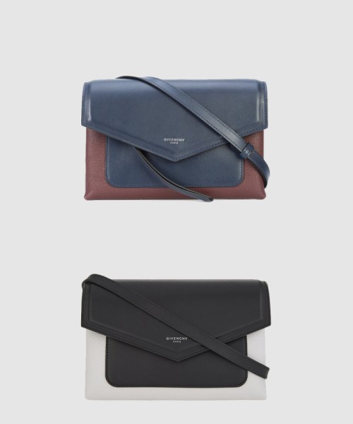 [GIVENCHY-지방시]듀에토 크로스백