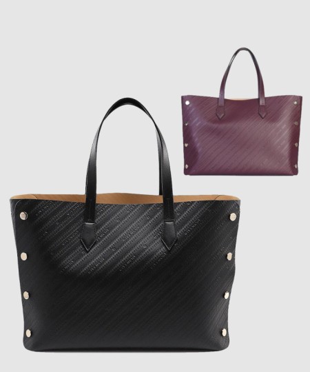 [GIVENCHY-지방시]본트 토트백