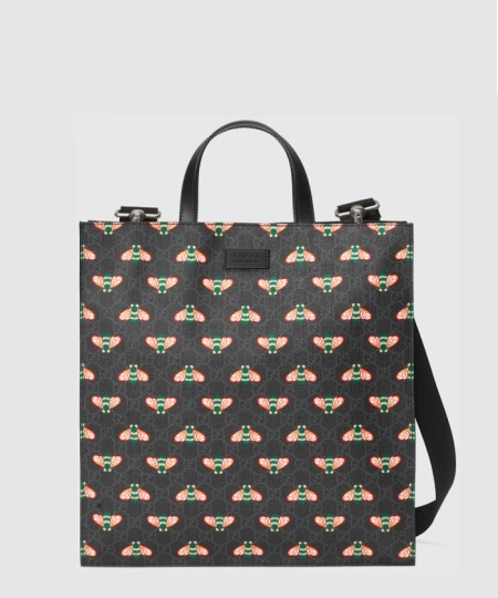 [GUCCI-구찌]베스트리에 토트백 681298