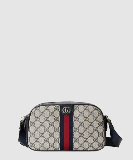 [GUCCI-구찌]오피디아 스몰 GG 숄더백 681064