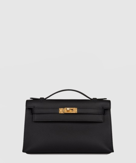 [HERMES-에르메스]켈리 포쉐트 스위프트